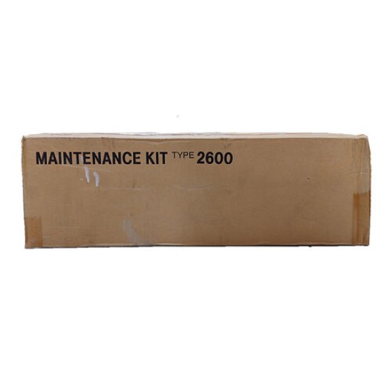 Ricoh Type 2600 400620 Orjinal Bakım Kiti 220v T15267 Ricoh Type 2600 400620 Orjinal Bakım Kiti 220v T15267