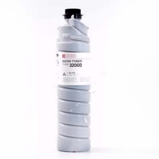 Ricoh Type 3200D 885060 Orjinal Toner - Aficio 340 / Aficio 350 / Aficio 450 T4905 Ricoh Type 3200D 885060 Orjinal Toner - Aficio 340 / Aficio 350 / Aficio 450 T4905