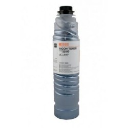 Ricoh Type 3210D 888182 Siyah Orjinal Toner - 2035 / 2045 T4014 Ricoh Type 3210D 888182 Siyah Orjinal Toner - 2035 / 2045 T4014