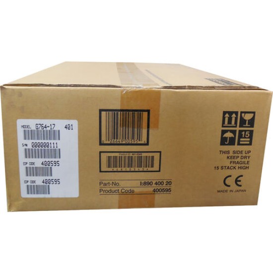 Ricoh Type 3800B 400595 Orjinal Bakım Kiti - G764-17 T15279