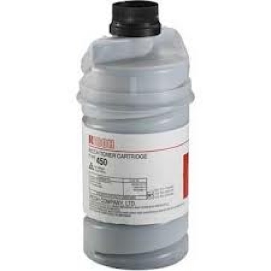 Ricoh Type 450E Orjinal Toner - FT-4022 / 4127 / 4622 / 5632 885084 T3943 Ricoh Type 450E Orjinal Toner - FT-4022 / 4127 / 4622 / 5632 885084 T3943