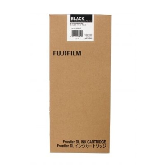 Fujifilm C13T629110 Siyah Orjinal Kartuş - DL400 / 410 / 430 500 Ml T13191 Fujifilm C13T629110 Siyah Orjinal Kartuş - DL400 / 410 / 430 500 Ml T13191