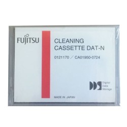 Fujitsu 0121170 DDS3 DDS4 Temizleme Kartuşu T11341 Fujitsu 0121170 DDS3 DDS4 Temizleme Kartuşu T11341
