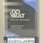 IBM 39M5617 80Gb/160Gb GoVault Data Kartuşu T1751 IBM 39M5617 80Gb/160Gb GoVault Data Kartuşu T1751