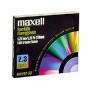 Maxell 5.25 2.3 GB Manyetik Optik Disk 130mm MO2300 T2167 Maxell 5.25 2.3 GB Manyetik Optik Disk 130mm MO2300 T2167
