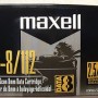 Maxell 8mm 112m 2.3 GB / 4.6 GB HS-8 / 112 Data Kartuş T1780 Maxell 8mm 112m 2.3 GB / 4.6 GB HS-8 / 112 Data Kartuş T1780