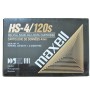 Maxell HS4-120S, DDS2, 4GB/8GB, 120m, 4mm Data Kartuşu T11434