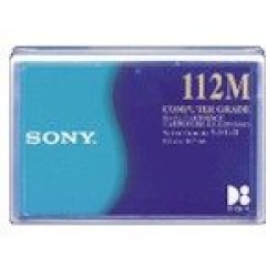 Sony QG112M D8 112mm 5,0 GB Data Kartuşu T9957 Sony QG112M D8 112mm 5,0 GB Data Kartuşu T9957