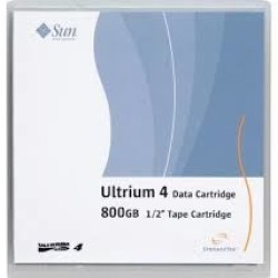 Sun Lto Ultrium 4 800 GB / 1600 GB Data Kartuşu T12125 Sun Lto Ultrium 4 800 GB / 1600 GB Data Kartuşu T12125