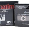 Verbatim DATALIFE 4mm DL 90m Digital Data Kartuşu 2 GB / 4 GB T9973 Verbatim DATALIFE 4mm DL 90m Digital Data Kartuşu 2 GB / 4 GB T9973