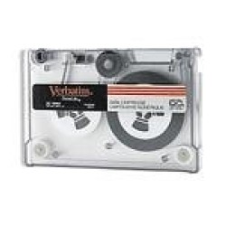 Verbatım DC-6150 QIC-120, 150Mb/300Mb, 189m Data Kartuşu T2337 Verbatım DC-6150 QIC-120, 150Mb/300Mb, 189m Data Kartuşu T2337
