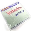Verbatım LTO-2 Ultrium 2 200 GB / 400 GB Data Kartuşu 609m, 12.65mm T1721 Verbatım LTO-2 Ultrium 2 200 GB / 400 GB Data Kartuşu 609m, 12.65mm T1721