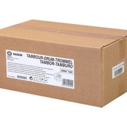 Sagem DRM370 251471057 Orjinal Drum Ünitesi - Laser Pro 351 / 356 / 358 T4150 Sagem DRM370 251471057 Orjinal Drum Ünitesi - Laser Pro 351 / 356 / 358 T4150