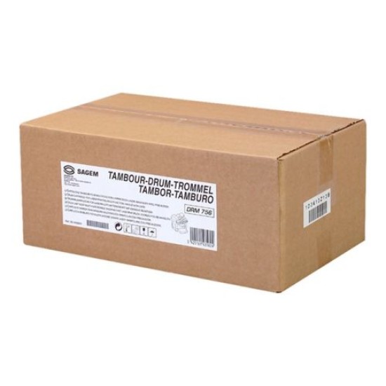 Sagem DRM370 251471057 Orjinal Drum Ünitesi - Laser Pro 351 / 356 / 358 T4150
