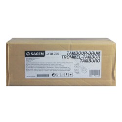 Sagem DRM736 Orjinal Drum Ünitesi - MF3610 / MF3620 T14772 Sagem DRM736 Orjinal Drum Ünitesi - MF3610 / MF3620 T14772