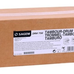 Sagem DRM756 Orjinal Drum Ünitesi - MF3580 / MF3680 T14775 Sagem DRM756 Orjinal Drum Ünitesi - MF3580 / MF3680 T14775