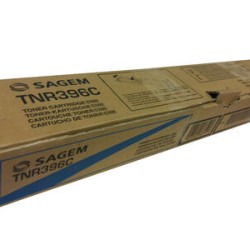 Sagem TNR-396C Mavi Orjinal Toner - MF9625 T17483 Sagem TNR-396C Mavi Orjinal Toner - MF9625 T17483