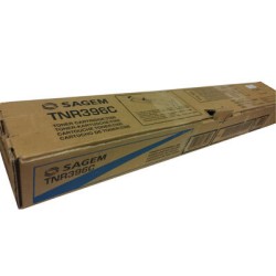 Sagem TNR-396C Mavi Orjinal Toner - MF9625 T17483 Sagem TNR-396C Mavi Orjinal Toner - MF9625 T17483