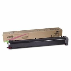 Sagem TNR-396M Kırmızı Orjinal Toner - MF9625 T17429 Sagem TNR-396M Kırmızı Orjinal Toner - MF9625 T17429