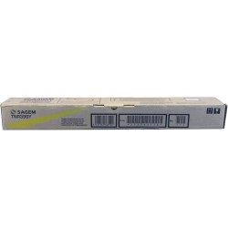 Sagem TNR-396Y Sarı Orjinal Toner - MF9625 T17431 Sagem TNR-396Y Sarı Orjinal Toner - MF9625 T17431