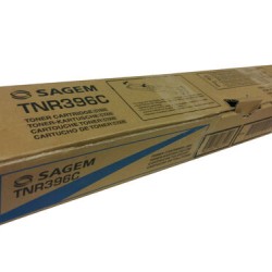 Sagem TNR-397C Mavi Orjinal Toner - MF9631 / MF9626N T14774 Sagem TNR-397C Mavi Orjinal Toner - MF9631 / MF9626N T14774