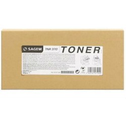 Sagem TNR370 Orjinal Toner - Laser Pro 351 / 356 / 358 İkili Paket T6808
