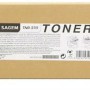Sagem TNR370 Orjinal Toner - Laser Pro 351 / 356 / 358 İkili Paket T6808
