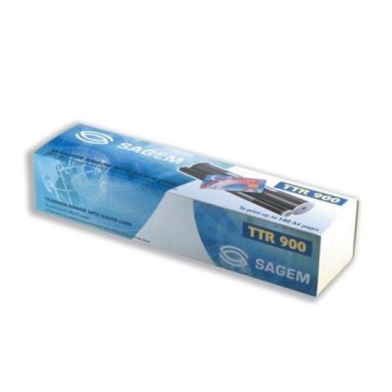 Sagem TTR900 Muadil Faks Filmi - PHONEFAX 2420 T1049 Sagem TTR900 Muadil Faks Filmi - PHONEFAX 2420 T1049