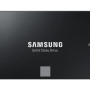 Samsung 870 Evo 1 TB Sata 3 2.5" SSD - MZ-77E1T0BW Samsung 870 Evo 1 TB Sata 3 2.5" SSD - MZ-77E1T0BW