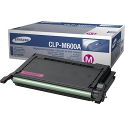 Samsung CLP-M600A/SEE Kırmızı Orjinal Toner - CLP-600 / CLP-650 T4866 Samsung CLP-M600A/SEE Kırmızı Orjinal Toner - CLP-600 / CLP-650 T4866