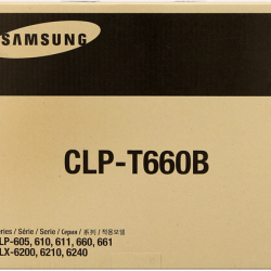 Samsung CLP-T660B Transfer Belt Ünitesi - CLP-610 / CLP-660 T11479 Samsung CLP-T660B Transfer Belt Ünitesi - CLP-610 / CLP-660 T11479