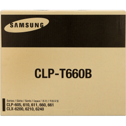 Samsung CLP-T660B Transfer Belt Ünitesi - CLP-610 / CLP-660 T11479 Samsung CLP-T660B Transfer Belt Ünitesi - CLP-610 / CLP-660 T11479