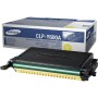 Samsung CLP-Y600A/SEE Sarı Orjinal Toner - CLP-600 / CLP-650 T4867