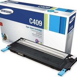 Samsung CLT-C409S/SEE Mavi Orjinal Toner - CLP-315 / CLP-310 T16542 Samsung CLT-C409S/SEE Mavi Orjinal Toner - CLP-315 / CLP-310 T16542