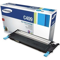 Samsung CLT-C409S/SEE Mavi Orjinal Toner - CLP-315 / CLP-310 T16542 Samsung CLT-C409S/SEE Mavi Orjinal Toner - CLP-315 / CLP-310 T16542