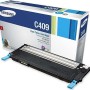 Samsung CLT-C409S/SEE Mavi Orjinal Toner - CLP-315 / CLP-310 T16542