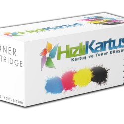 Samsung CLT-C503L/SEE Mavi Muadil Toner - SL-C3060F Samsung CLT-C503L/SEE Mavi Muadil Toner - SL-C3060F