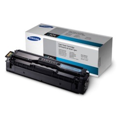 Samsung CLT-C504S/SEE Mavi Orjinal Toner - CLP-415 / CLX-4195 T3776 Samsung CLT-C504S/SEE Mavi Orjinal Toner - CLP-415 / CLX-4195 T3776