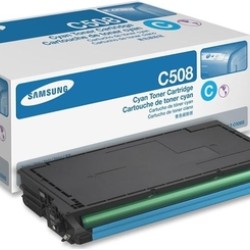 Samsung CLT-C508S/SEE Mavi Orjinal Toner - CLP-620 / CLP-670 / CLX-6250 T3209 Samsung CLT-C508S/SEE Mavi Orjinal Toner - CLP-620 / CLP-670 / CLX-6250 T3209