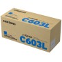 Samsung CLT-C603L Mavi Orijinal Toner - ProXpress C4010n / C4060fd T16435