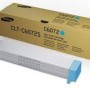 Samsung CLT-C6072 Mavi Orjinal Toner - CLX 9250 / CLX 9350 T17263