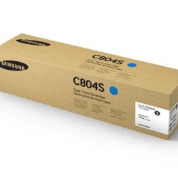 Samsung CLT-C804S/SEE Mavi Orjinal Toner - X3220NR / X3280NR T12550 Samsung CLT-C804S/SEE Mavi Orjinal Toner - X3220NR / X3280NR T12550