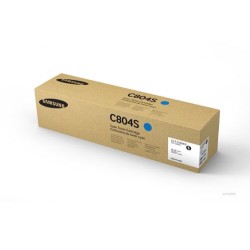 Samsung CLT-C804S/SEE Mavi Orjinal Toner - X3220NR / X3280NR T12550 Samsung CLT-C804S/SEE Mavi Orjinal Toner - X3220NR / X3280NR T12550