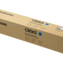 Samsung CLT-C806S/SEE Mavi Orjinal Toner - X7400 / X7500 T11534