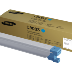 Samsung CLT-C808S SS560A Mavi Orjinal Toner - SL-X4220 / SLX-4250 T10966 Samsung CLT-C808S SS560A Mavi Orjinal Toner - SL-X4220 / SLX-4250 T10966