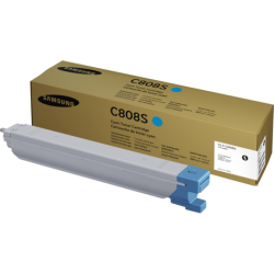 Samsung CLT-C808S SS560A Mavi Orjinal Toner - SL-X4220 / SLX-4250 T10966 Samsung CLT-C808S SS560A Mavi Orjinal Toner - SL-X4220 / SLX-4250 T10966