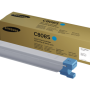Samsung CLT-C808S SS560A Mavi Orjinal Toner - SL-X4220 / SLX-4250 T10966