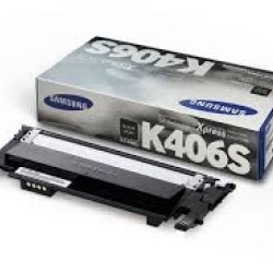 Samsung CLT-K406S Siyah Orjinal Toner - CLP-365 / CLX-3305 T4769 Samsung CLT-K406S Siyah Orjinal Toner - CLP-365 / CLX-3305 T4769