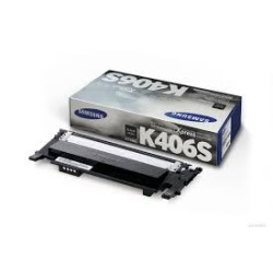 Samsung CLT-K406S Siyah Orjinal Toner - CLP-365 / CLX-3305 T4769 Samsung CLT-K406S Siyah Orjinal Toner - CLP-365 / CLX-3305 T4769