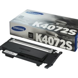 Samsung CLT-K4072S/ELS Siyah Orjinal Toner - CLP-320 / CLP-321 Samsung CLT-K4072S/ELS Siyah Orjinal Toner - CLP-320 / CLP-321
